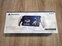 Sony PlayStation Portal Remote Player  (do 36 rata, besplatna dostava)