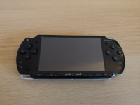 Sony PSP 2004 CFW