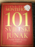 101 svjetski junak   Simon Sebag Montefiore