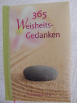 365 Weisheitsgedanken