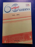 60 godina Radio Osijeka ( 1943.-2003.)