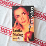 Alka Vuica: Kritika Muškog umA