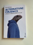 Alternativne činjenice – Asa Wikforss