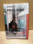 Althea S.T. FENG SHUI ☀ drevne osnove kineske vještine uređenja prosto