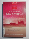 Amirrezvani Anita - Krv cvijeća
