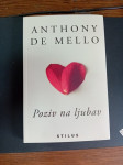 Anthony de Mello: Poziv na ljubav