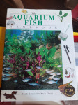 Aquarium fish handbook