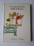 Božica Brkan: Enciklopedija špeceraja