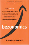 Brian Dumaine: Bezonomics
