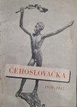 ČEHOSLOVAČKA 1939-1945
