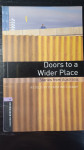 Christine Lindop "Doors to a Wider Place", Stories from Australia