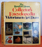 Collector's Encyclopedia, Victoriana to Art Deco