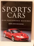 Craig Cheetham : Sports Cars ; High-Performance Machines