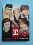 Dare to Dream : Life as One Direction (ZZ69)