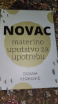 Dijana Ferkovic: Novac