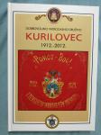 Dobrovoljno vatrogasno društvo Kurilovec 1912.-2012. (Z140)