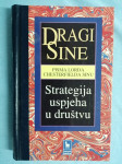 Dragi sine : Pisma lorda Chesterfielda sinu (AA26)