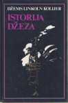 Džems Linkoln Kolijer ISTORIJA DŽEZA