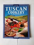 Elisabetta Piazzesi: Tuscan Cookery (Kulinarstvo Toskane)