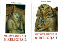 Endrju Lang:  Mitovi rituali religija 1 i 2
