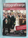 Fotografiranje i obrada fotografija : sport i vjenčanja (AA20)