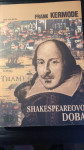 Frank Kermode "SHAKESPEAROVO DOBA"
