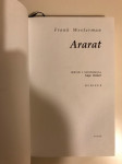 Frank Westerman : Ararat