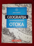 Geografija sjevernodalmatinskih otoka Josip Faričić