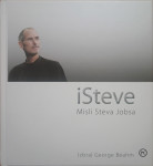 George Beahm (prir.): iSteve – Misli Stevea Jobsa