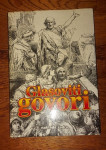 Glasoviti govori