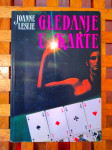 Gledanje u karte Joanne Leslie PROSVJETA ZAGREB 1990