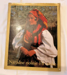 Grupa autora - Narodne nošnje Hrvatske #10