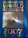 GUINNESS WORLD RECORDS 2007.