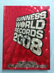Guinnessova knjiga svjetskih rekorda 2008.