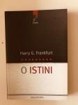 Harry G.Frankfurt : O istini
