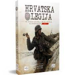 HRVATSKA LEGIJA - 369. pojačana (hrvatska) pješačka pukovnija na Istoč