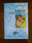 Ilirizam prije ilirizma Zrinka Blažević NOVO!