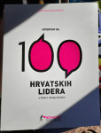 Intervjui sa 100 hrvatskih lidera