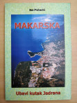 Ivo Puharić - Makarska – ubavi kutak Jadrana