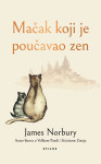 James Norbury: Mačak koji je poučavao zen