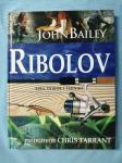 John Bailey – Ribolov : riba, pribor i tehnike (A18)