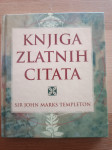 John Marks Templeton: Knjiga zlatnih citata