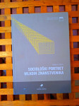 Katarina Prpić SOCIOLOŠKI PORTRET MLADIH ZNANSTVENIKA