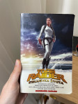 Knjiga Tomb Raider Kolijevka života