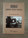 Konji - terapeuti, učitelji, prijatelji