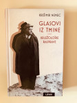 Krešimir Nemec : Glasovi iz tmine - Krležološke rasprave