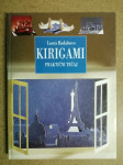 Laura Badalucco – Kirigami : praktični tečaj (Z141)