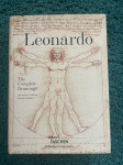 Leonardo - the complete drawings