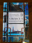 Liza Marklund James Patterson UBOJICE S RAZGLEDNICE, ALGORITAM