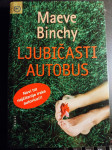 Ljubičasti autobus - Maeve Binchy